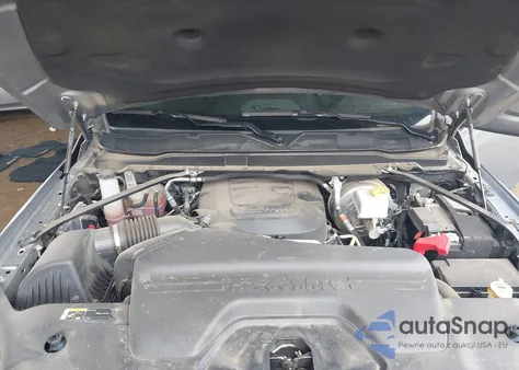 2024 Ram 2500 Tradesman 4X4 6'4 Box из США, поврежденный, VIN 3C6UR5CJ5RG392238